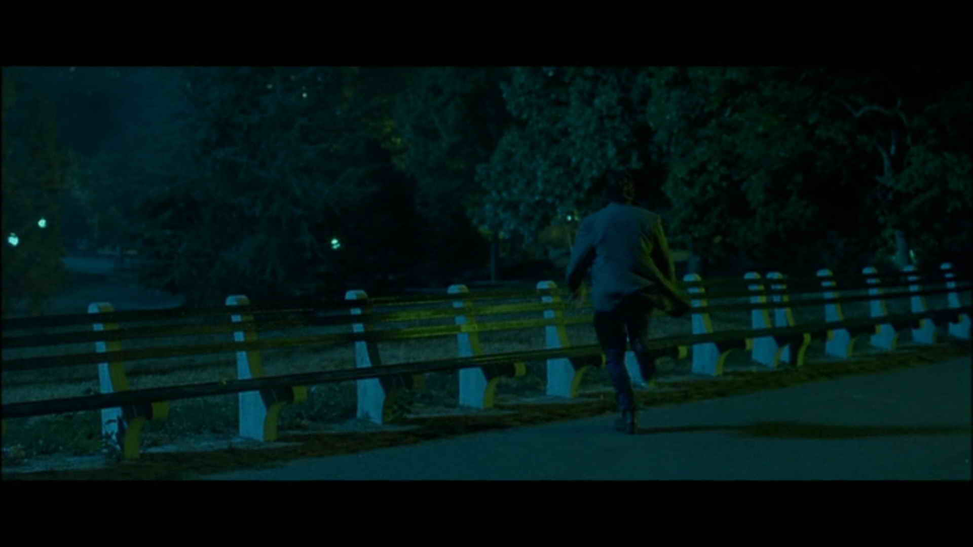 Screenshot [02] zum Film '15 Minutes'