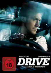 Coverbild zum Film 'Drive'