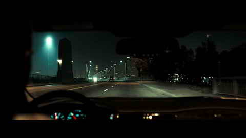 Screenshot [03] zum Film 'Drive'