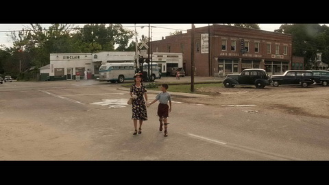 Screenshot [02] zum Film 'Forrest Gump'