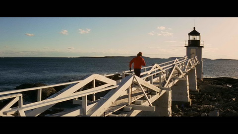 Screenshot [26] zum Film 'Forrest Gump'