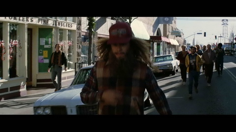 Screenshot [30] zum Film 'Forrest Gump'