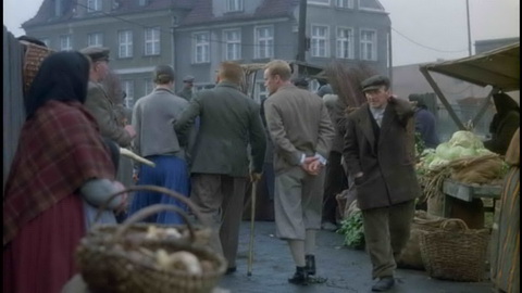 Screenshot [02] zum Film 'Blechtrommel, Die'