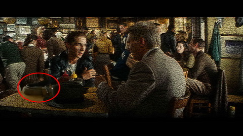 Fehlerbild [06] zum Film 'Indiana Jones und das Königreich des Kristallschädels'