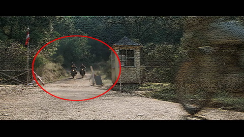 Fehlerbild [13] zum Film 'Indiana Jones und der letzte Kreuzzug'