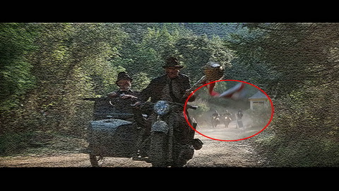 Fehlerbild [13] zum Film 'Indiana Jones und der letzte Kreuzzug'