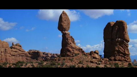 Screenshot [02] zum Film 'Indiana Jones und der letzte Kreuzzug'