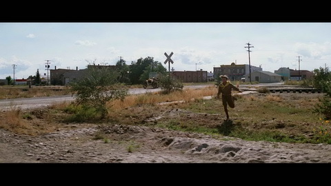 Screenshot [07] zum Film 'Indiana Jones und der letzte Kreuzzug'