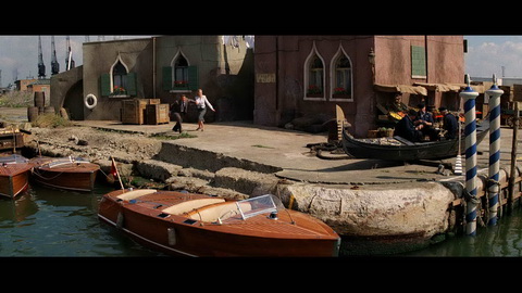 Screenshot [14] zum Film 'Indiana Jones und der letzte Kreuzzug'