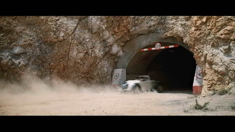 Screenshot [23] zum Film 'Indiana Jones und der letzte Kreuzzug'