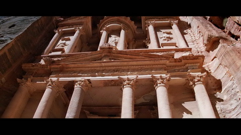 Screenshot [31] zum Film 'Indiana Jones und der letzte Kreuzzug'