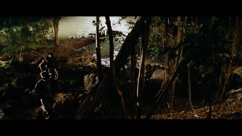 Screenshot [02] zum Film 'Indiana Jones - Jäger des verlorenen Schatzes'