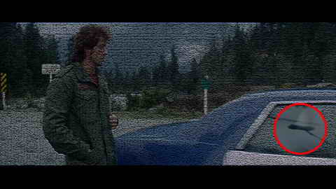 Fehlerbild [02] zum Film 'Rambo'