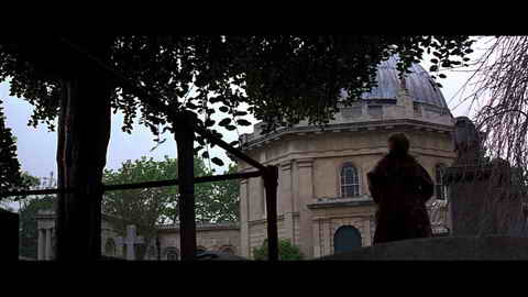 Screenshot [15] zum Film 'James Bond - Goldeneye'